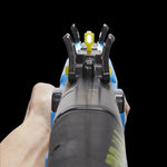 Rival Pathfinder Xxii-1200 Blaster, 12 Rival Accu-Rounds