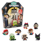 Rivaling Royals Collection Peek, Blind Bag Collectible Figures, Officially Licensed Kids Toys For Ages 3 Up, Gifts And Presents