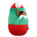 Squishmallows Official Kellytoy Plush 12" Girl Elf - Ultrasoft Stuffed Plush Toy