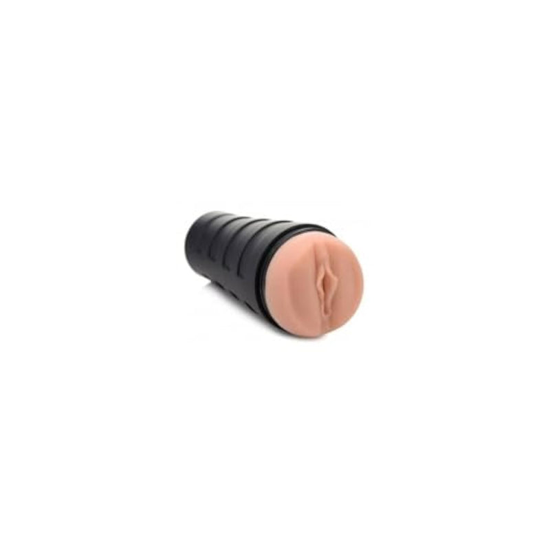 Sophia Deluxe Pussy Stroker - Medium