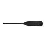 Rechargeable Male Urethral Toy Ten Frequency Vibration Urethral Sounds Catheter Plug Silicone Urethra Masturbation Device(Short)