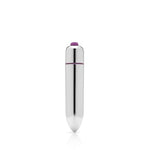 Strapless Slim Silicone Dildo Vibrating Couples Harness-Free Toy Set