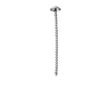Stainless Steel Urethra Dilator Sex Toy For Men Masturbation Rod Expansion Sexual Pleasure For Men Male Beaded Urethral Sound Catheter Plug (5Mm)