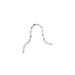 Stainless Steel Urethra Sounding for Prostate Stimulation and Masturbation