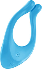 Endless Love Couples Vibrator β G-Spot & Clitoral Stimulation, Waterproof, Rechargeable