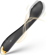 Mini G-Spot Bullet Vibrator – 10 Modes for Clitoral, Nipple & Anal Pleasure