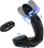 360° Prostate Massager with 10 Rotating & Vibrating Modes, Remote Control Anal Toy