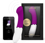 App-Controlled G-Spot Vibrator with 8 Modes, Rechargeable Adult Toy for Women