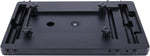 Non-Slip Anti-Rotation Base Plate for Secure Use with Sex Machines and Attachments