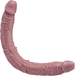 20.5'' Extra-Long Double-Ended Dildo – Thick, Realistic & Flexible for Pleasure