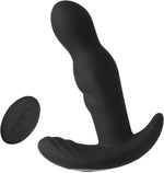 360° Rotating Prostate Massager with 30 Vibration Modes for Men, Women & Couples