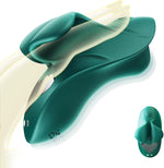 Mini Vibrator with 9 Modes β Rechargeable G-Spot & Clitoral Stimulator for Women