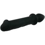 Double Ended Anal Toy - Pick The Plug Or The Dildo!