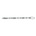 Elite Sword Urethral Sounding Dilators Penis Stretcher Screw Penis Plug(Solid)