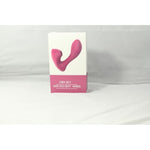 Vibrating Clit Sucker Dildo, G-Spot Massager, Couples Sex Toy