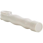 Novelties 6-Inch Multi-Speed Waterproof Stimulator And Clitoral Hummer