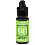 On Arousal Oil (Hemp)