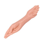 Fist Dildo Double Ended Dildo Huge Anal Plug Trainer G Spotting Stimulator Fake Penis Cork Prostate Vaginal Massager Adult Lesbian Sex Toys For Couple Women Men