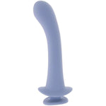 6 Inch Silicone Dildo With Lube | G-Spot Massager | Realistic Dildos | Prostate Massager