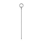 Urethra Stretcher Pull Bead With Handle Penis Plug Metal In Several Sizes Adult Sex Toys - Catheters & Sounds For Men Prostate Massage (5Mm)