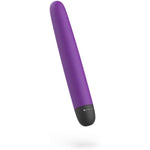 Bgood Classic G-Spot Vibrator Powerful Clitoral Nipple Stimulator, Battery Operated Vibrator With 5 Vibration Modes, Intimate Portable Wand Waterproof Adult Sex Toys For Women, Purple