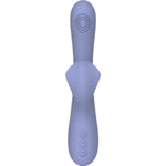 G-Thump G-Spot Rabbit Vibrator | Clitoral Stimulation | G-Spot Stimulation | Clitoral Vibrator | Waterproof | Usb Rechargeable