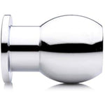 Large Abyss 1.9 Inch Hollow Anal Dilator