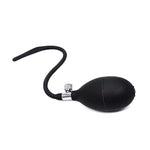 Soft Inflatable Urethral Sound - Male Penis Dilators Masturbator Plug, Silica Gel Urethral Stretching Bladder Male Toys