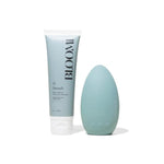 Water Based Personal Lubricant And Massager Clitoral Body