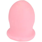 Men'S Silicone Aircraft Cup Vibrating Sucking Massage Toy Penis Trainer Sex Toys.