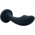 Anal Plugs Silicone Butt Plug, 3Pcs Sex Toy Aanl Training Kit With Jewelry Base,G Spot Anal Sex Toys Adult Toy For Beginner, Couples, Adult Sex Toys & Games(Black)