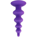 Bdsm Training Tool Sex Toy Silicone Anal Plug Pleasure Sexual Restraint Toy Silicone Anal Trainer Adult Sex Toy Anal Trainer Suitable For Couples Beginners