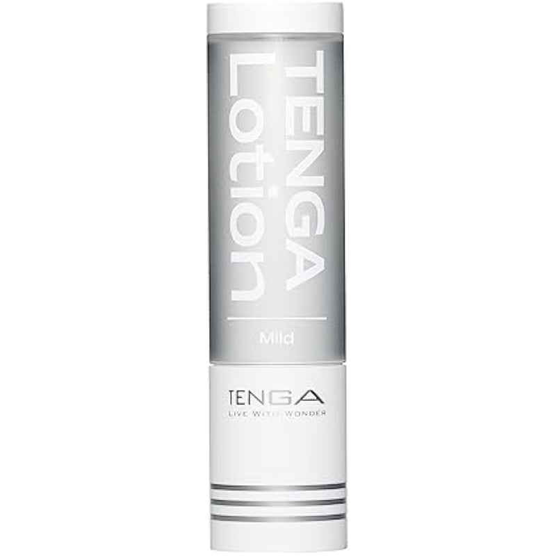 TENGA Lotion Mild for Pleasure Items TLO-001