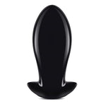 Soft Anal Plug Trainer for Prostate Massage and Butt Play - Waterproof Adult Toy
