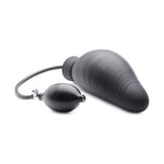 Ass-Pand Inflatable Silicone Dildo