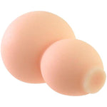 Ultimate Real Feel Sucking Stroker - Powerful Suction!