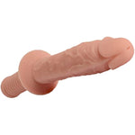 14.96 Inch Double Sided Dildo Huge Long Double Headed Dildos With Handle Realistic Flexible Double Ended Adult Sex Toy For Women