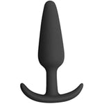 Silicone Anal Plug Pack Of 3 Silicone Anal Beads Plugs Kit Trainer Set For Beginners Advanced Users With Flared Base Prostate Sex Toys For Adult Sex Toys