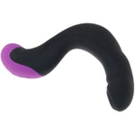 Anal Fantasy Elite Hyper-Pulse P-Spot Prostate Massager With Lube 1Oz | Anal Sex Toys | Prostate Massager | G-Spot Stimulation