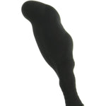 No 27. Prostate Massager With Lube 1Oz | P-Spot Massager | Anal Sex Toys | Prostate Massage