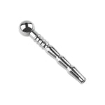 Sex Toys - Catheters & Sounds, Urethral Penis Plug Hollow With Stimulation Beads Male Sounding Rods Prostate Massager Toy For Men (Dl-034)