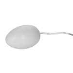Pocket Exotic Vibrating Ivory Egg