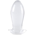 Prostate Massagers Anal Toy Sexual Silicone Soft Anal Plug Large Design Comfortable Flexible Base For Men Women And Couples Training Sensory Toys Expanding(Xl)