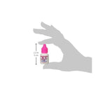 Body Action Liquid V Stimulating Gel for Women, 1/3 Ounce