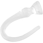 Ultra Long Anal Plug, Flexible Butt Plug With Strong Suction Cup Prostate Massage Dildo Dilator For Men Women Couples, 23.6In (Xl)