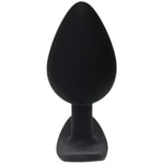 Roll Ball Anal Plug Out Of Men'S And Women'S Backyard Massager Steel Ball Vibration Bead Sm Alternative Toy Sex Toys