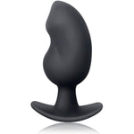 Silicone Butt Plug Anal Dilator Wearable Butt Plug With Ergonomic Anchor Tail Anal Dildo For Prostate Massage And Masturbation Anal Sex Toys In 5 Sizes For Women Men Beginners And Advanced (L)