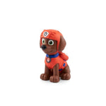 Zuma Audio Toy Figurine From Paw Patrol