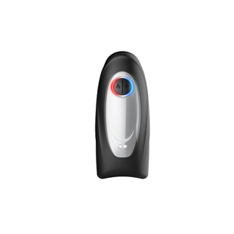 Score Pure Sport 7, Heating And Vibrating Male Stroker