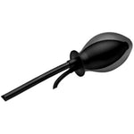 Inflatable Enema Plug